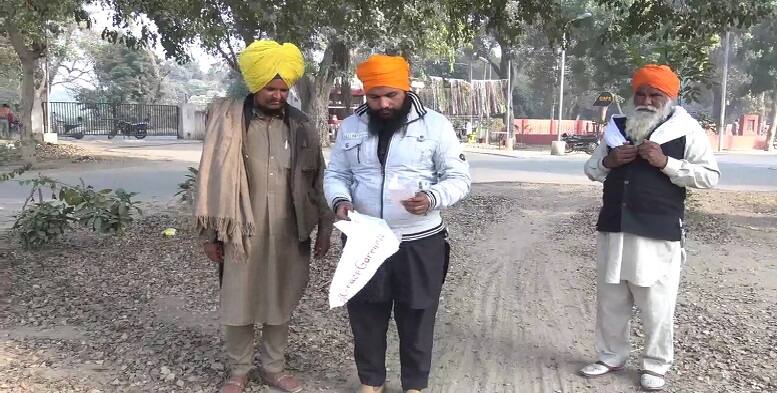 ਕੋਟਕਪੂਰਾ ਗੋਲ਼ੀਕਾਂਡ ਦੇ ਇੱਕ ਹੋਰ ਪੀੜਤ ਨੇ ਸੁਣਾਈ ਹੱਡਬੀਤੀ kotkapura firing victim from moga registered his statement with sit ਕੋਟਕਪੂਰਾ ਗੋਲ਼ੀਕਾਂਡ ਦੇ ਇੱਕ ਹੋਰ ਪੀੜਤ ਨੇ ਸੁਣਾਈ ਹੱਡਬੀਤੀ