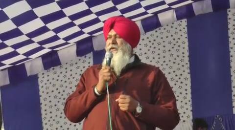 ਪ੍ਰਤਾਪ ਬਾਜਵਾ ਨੂੰ ਅਗਲਾ ਮੁੱਖ ਮੰਤਰੀ ਦੱਸਣ ਵਾਲੇ ਕਾਂਗਰਸੀ ਵਿਧਾਇਕ ਨੇ ਮੰਗੀ ਮੁਆਫੀ ਪ੍ਰਤਾਪ ਬਾਜਵਾ ਨੂੰ ਅਗਲਾ ਮੁੱਖ ਮੰਤਰੀ ਦੱਸਣ ਵਾਲੇ ਕਾਂਗਰਸੀ ਵਿਧਾਇਕ ਨੇ ਮੰਗੀ ਮੁਆਫੀ