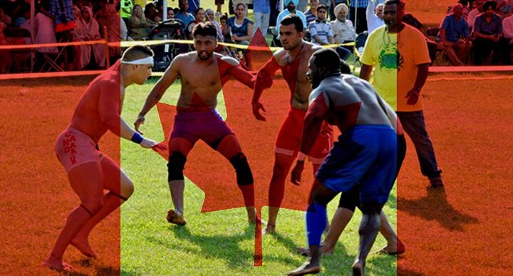 kabaddi players who visit canada for tournaments only half of them returns back to India ਕਬੱਡੀ ਬਹਾਨੇ ਕੈਨੇਡਾ ਦੇ ਨਜ਼ਾਰੇ ਲੁੱਟਣ ਵਾਲਿਆਂ ਦੀ ਖੁੱਲ੍ਹੀ ਪੋਲ, ਸਰਕਾਰ ਲਵੇਗੀ ਵੱਡਾ ਐਕਸ਼ਨ