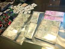 ਛੋਟੇ ਕੱਦ ਦੇ ਨੌਜਵਾਨਾਂ ਨੂੰ ਏਦਾਂ ਭਰਤੀ ਕਰਵਾਉਂਦਾ ਸੀ ਗਰੋਹ, ਬਦਲੇ \'ਚ ਲੈਂਦੇ ਲੱਖਾਂ ਰੁਪਏ