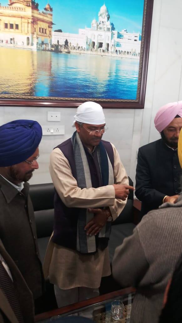 ਵੇਖੋ ਹੋਰ ਤਸਵੀਰਾਂ।