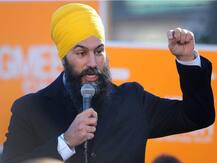 ਬਰਨਬੀ ਸਾਊਥ ’ਤੇ ਜਿੱਤ ਮਗਰੋਂ ਜਗਮੀਤ ਸਿੰਘ ਦੇ ਨਵੇਂ ਸੁਫਨੇ