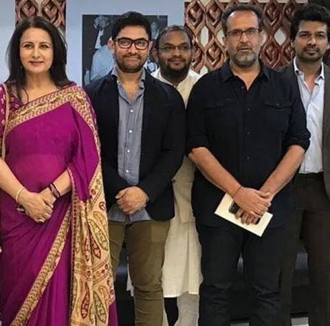 ਸੋਸ਼ਲ ਮੀਡੀਆ ‘ਤੇ ਇਸ ਇਵੈਂਟ ਦੀਆਂ ਕਈ ਸਾਰੀਆਂ ਤਸਵੀਰਾਂ ਸਾਹਮਣੇ ਆਇਆਂ ਹਨ।