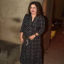 ਬੀ-ਟਾਊਨ ਦੀ ਧਮਾਕੇਦਾਰ ਪੀਕਐਂਡ ਪਾਰਟੀ, ਵੇਖੋ ਮਨਪਸੰਦ ਸਿਤਰਿਆਂ ਦੀਆਂ ਖ਼ਾਸ ਤਸਵੀਰਾਂ