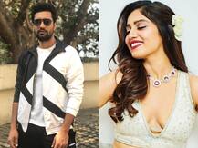 ‘ਤੱਖ਼ਤ’ ਤੋਂ ਪਹਿਲਾਂ ਵਿੱਕੀ ਅਤੇ ਭੂਮੀ ਕਰਨਗੇ ਹੌਰਰ ਫ਼ਿਲਮ