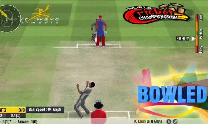 ਵਰਲਡ ਕ੍ਰਿਕਟ ਚੈਂਪਿਅਨਸ਼ਿਪ 2