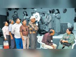 50 ਸਾਲਾ ਮਹਿਲਾ ਨਾਲ ਵਿਆਹ ਲਈ 80 ਸਾਲ ਤਕ ਦੇ ਕਤਾਰ ’ਚ, ਇੰਟਰਵਿਊ ਵੀ ਦਿੱਤਾ