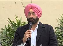 ਖਹਿਰਾ ਦੇ ਨਿਸ਼ਾਨੇ \'ਤੇ ਜ਼ੋਰਾ ਸਿੰਘ, ਲਾਏ ਗੰਭੀਰ ਇਲਜ਼ਾਮ