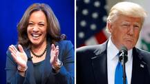 ਭਾਰਤੀ ਮੂਲ ਦੀ ਕਮਲਾ ਰਾਸ਼ਟਰਪਤੀ ਚੋਣਾਂ ‘ਚ ਡੋਨਾਲਡ ਟਰੰਪ ਨੂੰ ਦਵੇਗੀ ਟੱਕਰ