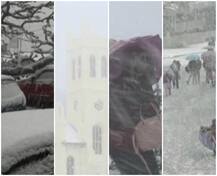 ਪਹਾੜਾਂ \'ਚ ਬਰਫ ਤੇ ਮੈਦਾਨਾਂ \'ਚ ਬਾਰਸ਼ ਨੇ ਠਾਰ੍ਹੇ ਲੋਕ, ਸਿਮਲਾ ਹੋਇਆ ਚਿੱਟਾ