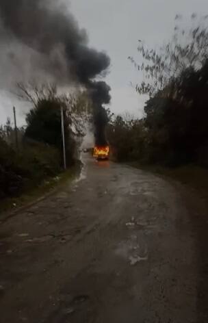 ਜਾਣਕਾਰੀ ਮੁਤਾਬਕ ਹਾਦਸਾ ਭਪੂ ਨਾਂ ਦੇ ਸਥਾਨ ’ਤੇ ਵਾਪਰਿਆ।