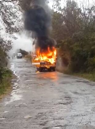  ਪੁਲਿਸ ਨੇ ਮਾਮਲਾ ਦਰਜ ਕਰਕੇ ਜਾਂਚ ਸ਼ੁਰੂ ਕਰ ਦਿੱਤੀ ਹੈ।