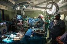 ਮਰੀਜ਼ ਨੂੰ ਬਚਾਉਣ ਲਈ ਡਾਕਟਰਾਂ ਨੇ ਟੀਕਿਆਂ ਨਾਲ ਚੜ੍ਹਾਈ 15 ਕੈਨ ਬੀਅਰ