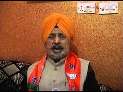 ਅਕਾਲੀ ਲੀਡਰ ਅਵਤਾਰ ਸਿੰਘ ਹਿੱਤ ਅਕਾਲ ਤਖ਼ਤ ਸਾਹਿਬ 'ਤੇ ਤਲਬ