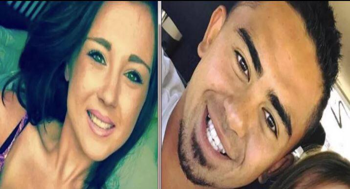 24 ਸਾਲਾ ਐਮਿਲੀ ਤੇ ਉਸ ਦੇ 24 ਸਾਲਾ ਬੁਆਏਫ੍ਰੈਂਡ ਜੈਮੀ ਸਮਿਥ ਨੇ ਉਸ ਨਾਲ ਵਿਆਹ ਦਾ ਫੈਸਲਾ ਉਦੋਂ ਲਿਆ ਜਦੋਂ ਨਿਕੋਲ ਨੂੰ ਬ੍ਰੇਨ ਕੈਂਸਰ ਡਾਈਗਨੋਜ਼ ਹੋਇਆ।