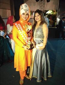 ਦੁਨੀਆ ’ਚ ਨਾਂ ਖੱਟਣ ਵਾਲੀ ਸਿੱਖ ਮਾਡਲ \'ਤੇ ਤਸ਼ੱਦਦ, ਹਸਪਤਾਲ ਦਾਖ਼ਲ