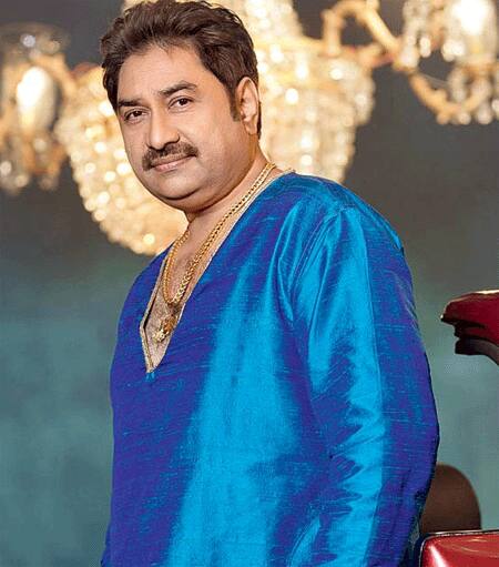 ਪਲੇਅਬੈਕ ਗਾਇਕ ਕੁਮਾਰ ਸਾਨੂ ਕੋਰੋਨਾ ਪੌਜ਼ੇਟਿਵ Playback singer Kumar Sanu corona positive ਪਲੇਅਬੈਕ ਗਾਇਕ ਕੁਮਾਰ ਸਾਨੂ ਕੋਰੋਨਾ ਪੌਜ਼ੇਟਿਵ