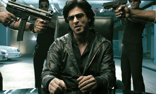 Shah Rukh Khan's Don 3 gets a title ਸ਼ਾਹਰੁਖ ਵੱਲੋਂ ‘ਡੌਨ-3’ ਦੀ ਤਿਆਰੀ