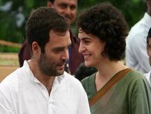 ਰਾਹੁਲ ਦੀ ਤਾਕਤ ਪ੍ਰਿਅੰਕਾ ਨੇ ਮਾਰੀ ਸਿਆਸਤ \'ਚ ਐਂਟਰੀ, ਇੰਝ ਕਰੇਗੀ ਮਦਦ