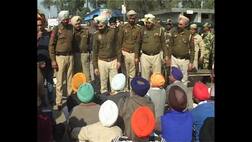 ਕਰਤਾਰਪੁਰ ਲਾਂਘੇ ਲਈ ਭਾਰਤ 'ਚ ਵੀ ਹਿੱਲਜੁੱਲ, ਟੀਮ ਨੇ ਲਿਆ ਜਾਇਜ਼ਾ