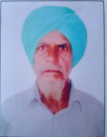 farmer commits suicide due to loan ਕਰਜ਼ੇ ਤੋਂ ਤੰਗ ਕਿਸਾਨ ਨੇ ਕੀਤੀ ਖ਼ੁਦਕੁਸ਼ੀ