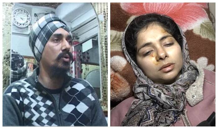 herdeep kaur khlsas husband statement ਇਸ ਵਜ੍ਹਾ ਕਰਕੇ ਸਿੱਖ ਮਾਡਲ ’ਤੇ ਤਸ਼ੱਦਦ ਕਰਦਾ ਸੀ ਪਤੀ