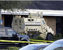 ਅਮਰੀਕਾ ‘ਚ ਫੇਰ ਚਲੀਆਂ ਗੋਲੀਆਂ, 5 ਲੋਕਾਂ ਦੀ ਮੌਤ