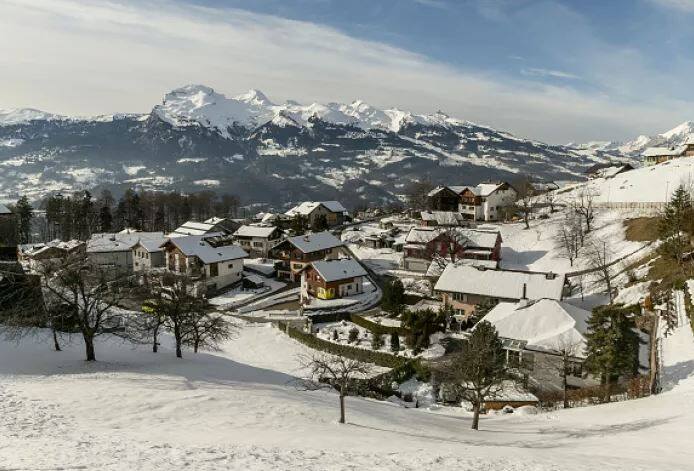 ਹੁਣ ਤੋਂ 300 ਸਾਲ ਪਹਿਲਾਂ ਵਡੂਜ ਨੇ ਲਿਕਟੈਂਸਟੀਨ ਨੂੰ ਰਾਜਧਾਨੀ ਐਲਾਨਿਆ ਸੀ।