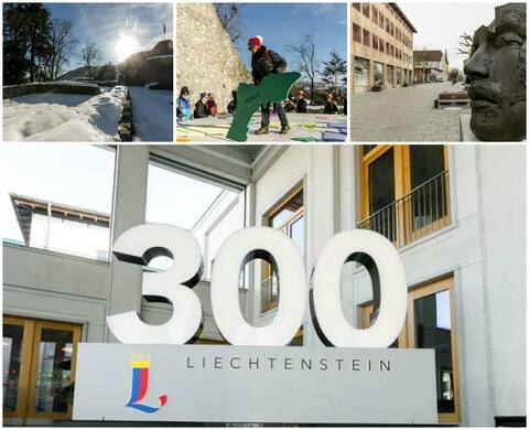 ਦੁਨੀਆ ਦਾ ਸਭ ਤੋਂ ਛੋਟਾ ਦੇਸ਼ ਮਨਾ ਰਿਹਾ 300ਵਾਂ ਜਨਮ ਦਿਨ, ਵੇਖੋ ਤਸਵੀਰਾਂ ਦੁਨੀਆ ਦਾ ਸਭ ਤੋਂ ਛੋਟਾ ਦੇਸ਼ ਮਨਾ ਰਿਹਾ 300ਵਾਂ ਜਨਮ ਦਿਨ, ਵੇਖੋ ਤਸਵੀਰਾਂ