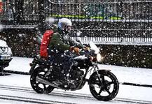 ਕਦੇ ਨਹੀਂ ਵੇਖੀਆਂ ਹੋਣੀਆਂ ਅਜਿਹੀਆਂ ਤਸਵੀਰਾਂ, ਲਓ ਬਰਫਬਾਰੀ ਦੇ ਨਜ਼ਾਰੇ