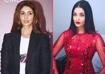 ਸ਼ਵੇਤਾ ਨੂੰ ਭਾਬੀ ਐਸ਼ਵਰਿਆ ਦੀ ਇਸ ਆਦਤ ਨਾਲ ਨਫਰਤ