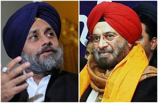 ਸਾਬਕਾ ਫ਼ੌਜ ਮੁਖੀ ਜੇਜੇ ਸਿੰਘ ਨੇ ਖੋਲ੍ਹਿਆ ਸੁਖਬੀਰ ਬਾਦਲ ਵਿਰੁੱਧ ਮੋਰਚਾ, ਇੱਥੋਂ ਲੜਨਗੇ ਲੋਕ ਸਭਾ ਚੋਣ gen retd jj singh will contest lok sabha elections from ferozepur ਸਾਬਕਾ ਫ਼ੌਜ ਮੁਖੀ ਜੇਜੇ ਸਿੰਘ ਨੇ ਖੋਲ੍ਹਿਆ ਸੁਖਬੀਰ ਬਾਦਲ ਵਿਰੁੱਧ ਮੋਰਚਾ, ਇੱਥੋਂ ਲੜਨਗੇ ਲੋਕ ਸਭਾ ਚੋਣ