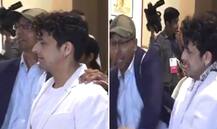 ਭੀੜ ‘ਚ ਸੋਨੂੰ ਨਿਗਮ ਨੇ ਮੋੜੀਆ ਫੈਨ ਦਾ ਹੱਥ, ਵੀਡੀਓ ਵਾਇਰਲ