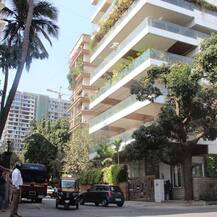 ਕਰਣੀ ਸੈਨਾ ਖਿਲਾਫ ਡਟੀ ਕੰਗਨਾ ਰਨੌਤ, ਘਰ ਬਾਹਰ ਪੁਲਿਸ ਤਾਇਨਾਤ