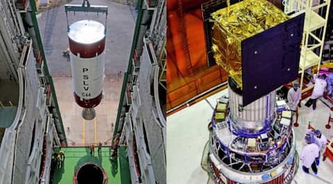 ਵਿਦੀਆਰਥੀਆਂ ਵੱਲੋਂ ਬਣਾਇਆ ਕਲਾਮਸੈੱਟ ਹੋਇਆ ਲੌਂਚ, ਜਾਣੋ ਖੂਬੀਆਂ ਵਿਦੀਆਰਥੀਆਂ ਵੱਲੋਂ ਬਣਾਇਆ ਕਲਾਮਸੈੱਟ ਹੋਇਆ ਲੌਂਚ, ਜਾਣੋ ਖੂਬੀਆਂ