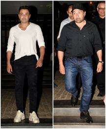 ਹੁਣ ਧਰਮਿੰਦਰ ਦੇ ਪੋਤੇ ਦੀ ਵਾਰੀ, ਸੰਨੀ ਦਿਓਲ ਦੇ ਮੁੰਡੇ ਦੀ ਬਾਲੀਵੁੱਡ ਐਂਟਰੀ