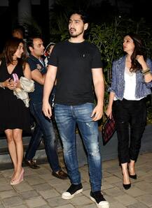 ਹੁਣ ਧਰਮਿੰਦਰ ਦੇ ਪੋਤੇ ਦੀ ਵਾਰੀ, ਸੰਨੀ ਦਿਓਲ ਦੇ ਮੁੰਡੇ ਦੀ ਬਾਲੀਵੁੱਡ ਐਂਟਰੀ