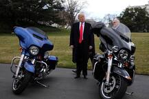 ਰਾਸ਼ਟਰਪਤੀ ਡੋਨਾਲਡ ਟਰੰਪ ਦੇ ਆਗਰਾ 'ਚ ਚਾਂਦੀ ਦੀ ਚਾਬੀ ਨਾਲ ਹੋਵੇਗਾ ਸਵਾਗਤ, ਜਾਣੋ ਕਾਰਨ