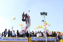 ਦੱਖਣ ਅਫਰੀਕਾ ਦੀਆਂ ਸੱਭਿਆਚਾਰਕ ਵੰਨਗੀਆਂ ਨਾਲ ਸ਼ੁਰੂ ਹੋਈਆਂ ਜਰਖੜ ਖੇਡਾਂ