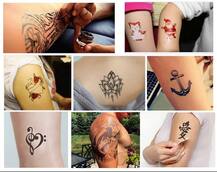 ਟੈਟੂ ਖੁਣਵਾਉਣ ਦੇ ਸ਼ੌਕੀਨ ਜ਼ਰੂਰ ਪੜ੍ਹਣ ਇਹ ਖ਼ਬਰ