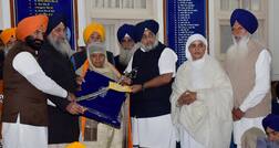 '84 ਕਤਲੇਆਮ: ਫਿਹ ਉੱਠੀ ਰਾਜੀਵ ਗਾਂਧੀ ਖ਼ਿਲਾਫ਼ ਮੁਕੱਦਮਾ ਦਰਜ ਕਰਨ ਤੇ ਕੌਮੀ ਸਨਮਾਨ ਵਾਪਸ ਲੈਣ ਦੀ ਮੰਗ