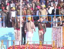 ਪੰਜਾਬ ’ਚ ਕੌਣ ਕਿੱਥੇ ਭੁੱਲਿਆ ਤਿਰੰਗੇ ਨੂੰ ਸਲਾਮੀ ਦੇਣਾ ਤੇ ਕਿੱਥੇ ਹੋਇਆ ਝੰਡੇ ਦਾ ਨਿਰਾਦਰ