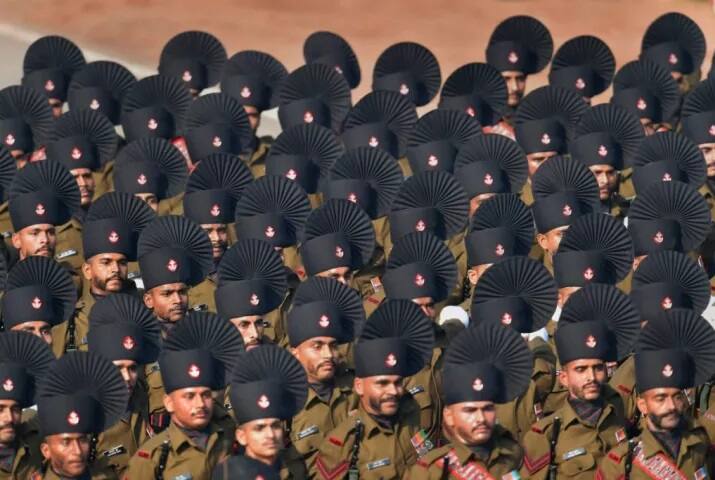 ਦਿੱਲੀ ਪੁਲਿਸ ਮੁਤਾਬਕ ਕਈ ਥਾਈਂ ਗਸ਼ਤ ਕੀਤੀ ਗਈ। ਸੁਰੱਖਿਆ ਨਾਲ ਕੋਈ ਸਮਝੌਤਾ ਨਹੀਂ ਕੀਤਾ ਗਿਆ। 