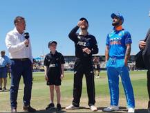 ਨਿਊਜ਼ੀਲੈਂਡ ਨੇ ਭਾਰਤ ਨੂੰ ਦਿੱਤਾ 244 ਦੌੜਾਂ ਦਾ ਟੀਚਾ