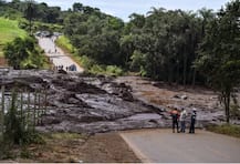 ਬੰਨ੍ਹ ਢਹਿਣ ਨਾਲ ਹੋਇਆ ਜਲਥਲ, 58 ਮੌਤਾਂ, 300 ਤੋਂ ਵੱਧ ਲਾਪਤਾ