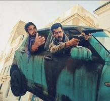 ਇਹ ਸ਼ਖਸ ਕੋਲ ਕਮਾਲ ਦਾ ਹੁਨਰ, ਵੱਡੇ-ਵੱਡੇ ਸਿਤਾਰਿਆਂ ਨਾਲ ਹਮੇਸ਼ਾਂ ਆਉਂਦਾ ਨਜ਼ਰ