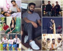 ਇਹ ਸ਼ਖਸ ਕੋਲ ਕਮਾਲ ਦਾ ਹੁਨਰ, ਵੱਡੇ-ਵੱਡੇ ਸਿਤਾਰਿਆਂ ਨਾਲ ਹਮੇਸ਼ਾਂ ਆਉਂਦਾ ਨਜ਼ਰ