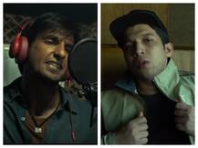 ‘ਗਲੀ ਬੁਆਏ’ ‘ਚ ‘ਦੂਰੀ’ ਨਾਲ ਰਣਵੀਰ ਦਾ ਕਮਾਲ, ਤੁਸੀਂ ਵੀ ਸੁਣੋ