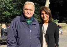 ਨਿਊਯਾਰਕ ‘ਚ ਇਲਾਜ ਕਰਵਾ ਰਹੇ ਰਿਸ਼ੀ ਦੀ ਸਿਹਤ ਬਾਰੇ ਵੱਡਾ ਖੁਲਾਸਾ