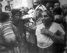 ਸਰਕਾਰੀ ਦਸਤਾਵੇਜ਼ਾਂ ਰਾਹੀਂ ਹੀ ਖੁੱਲ੍ਹੇ ਸਿੱਖ ਕਤਲੇਆਮ ਦੇ ਨਵੇਂ ਰਾਜ਼